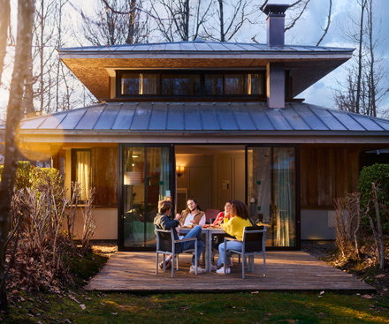 Accommodation