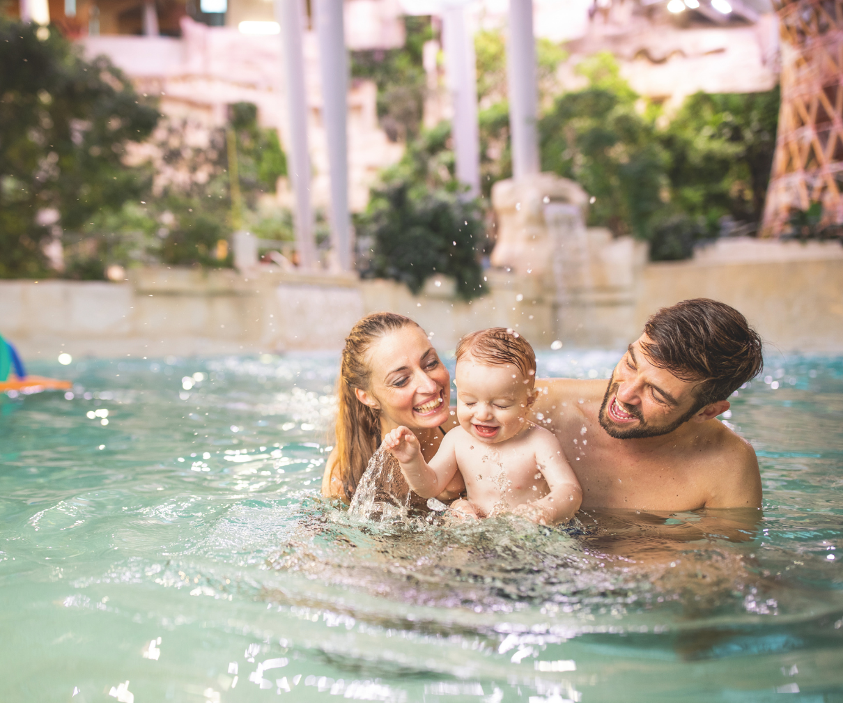 Les Villages Nature Paris
