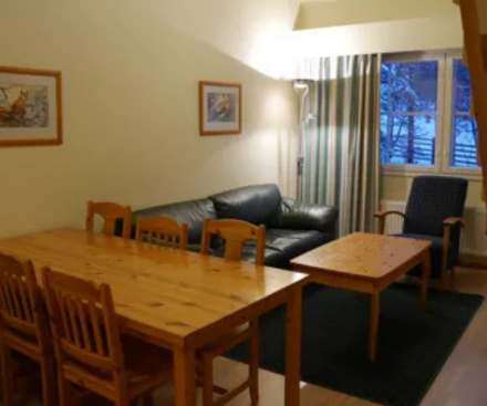 4-Room Apartments