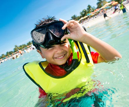 3-Night Bahamian Cruise